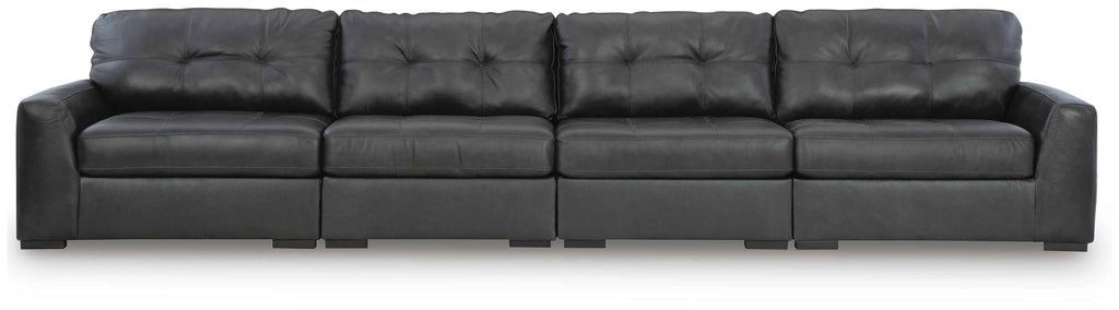 Brindley Pier Living Room Set