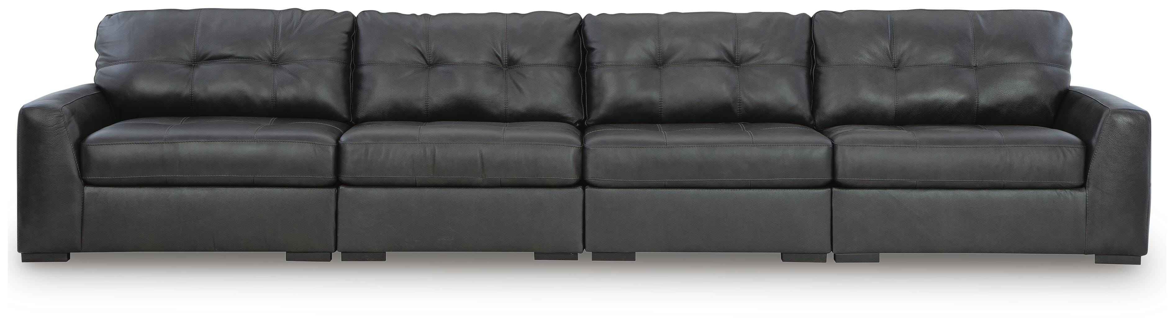 Brindley Pier Living Room Set