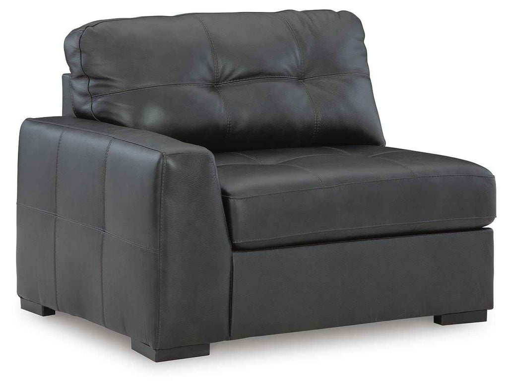 Brindley Pier Living Room Set