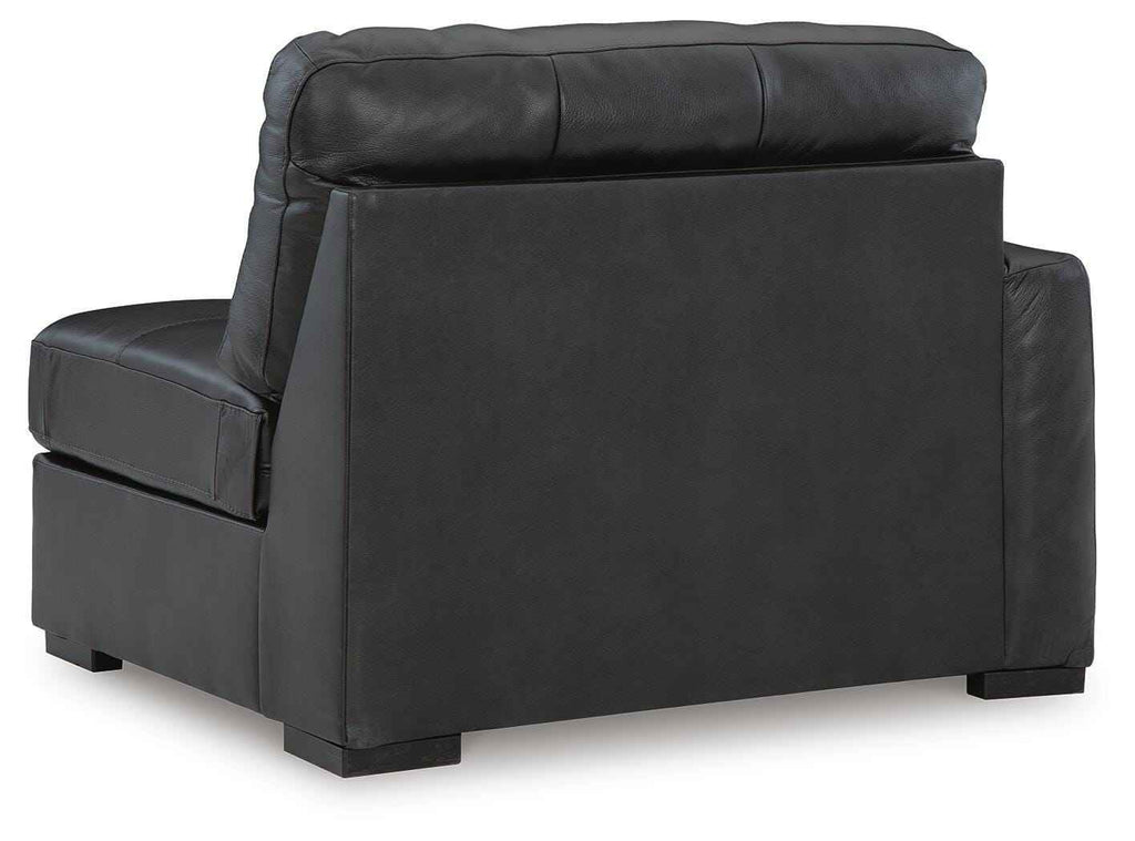 Brindley Pier Living Room Set