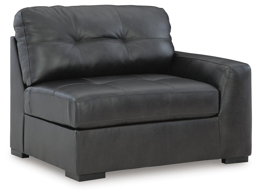 Brindley Pier Living Room Set