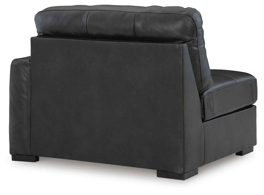 Brindley Pier Living Room Set