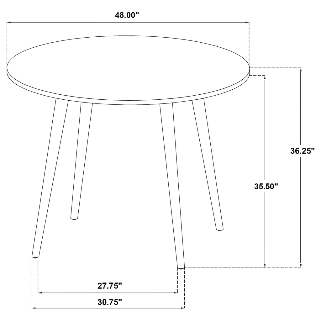Andrews Counter Height Dining Set