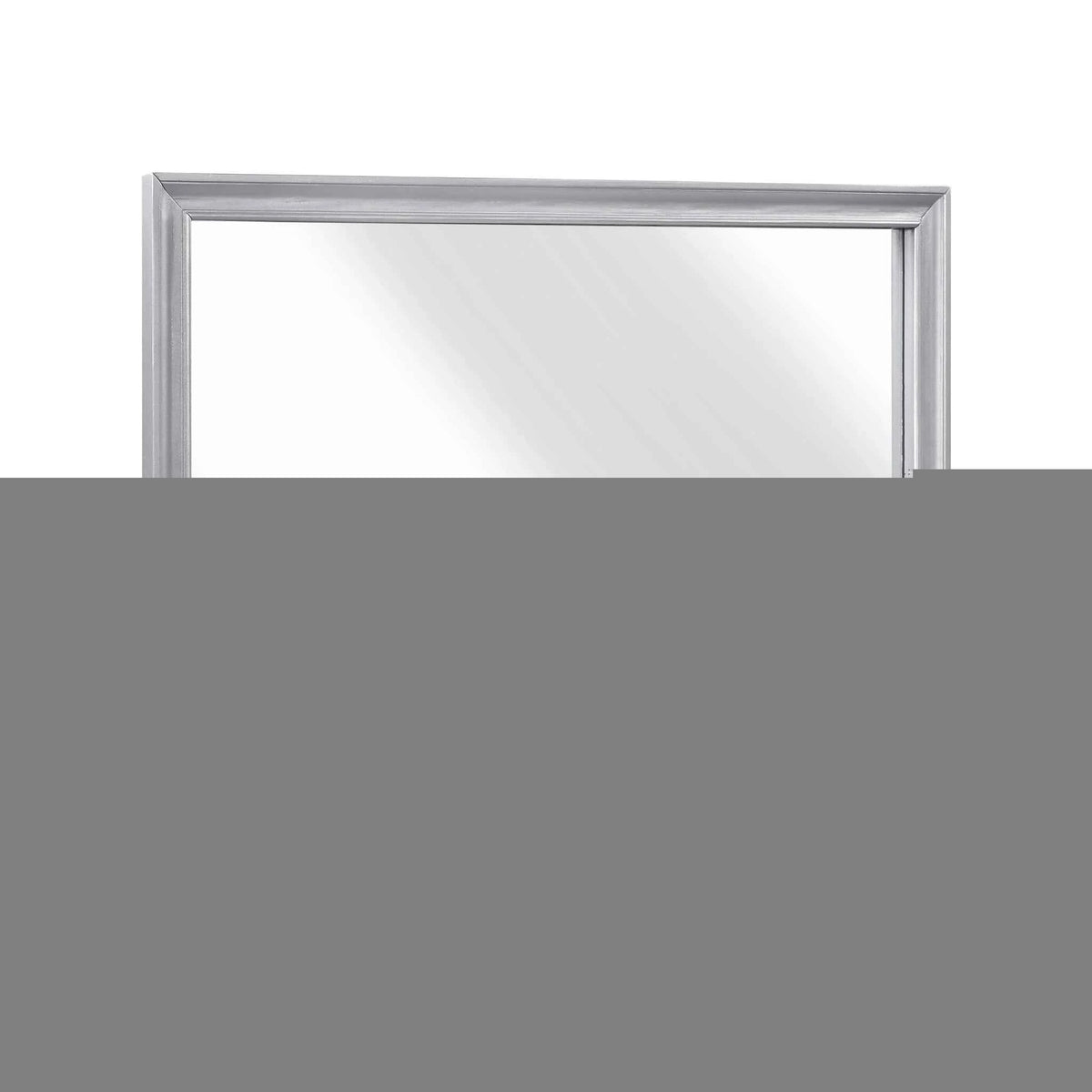 Anatole Mirror