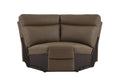 Olympia Corner Seat 8308-CR