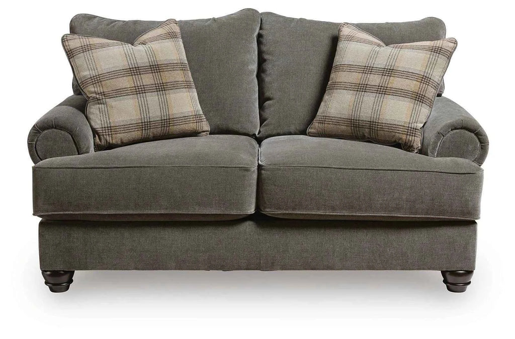 Tallow Creek Loveseat