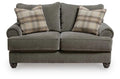 Tallow Creek Loveseat
