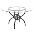Aviano Dining Table