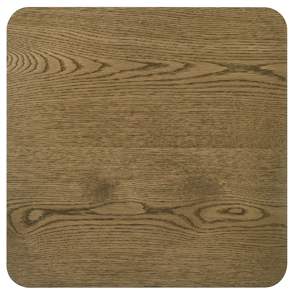 Castlewood End Table