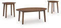 Gordonay Table (Set of 3)