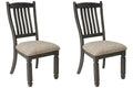 Tyler Creek Dining Chair Set