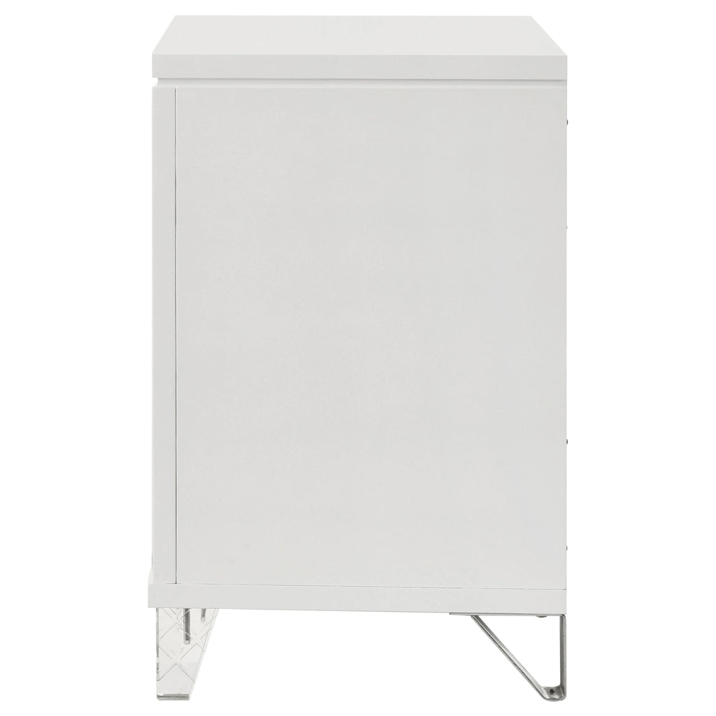 Marmore Nightstand