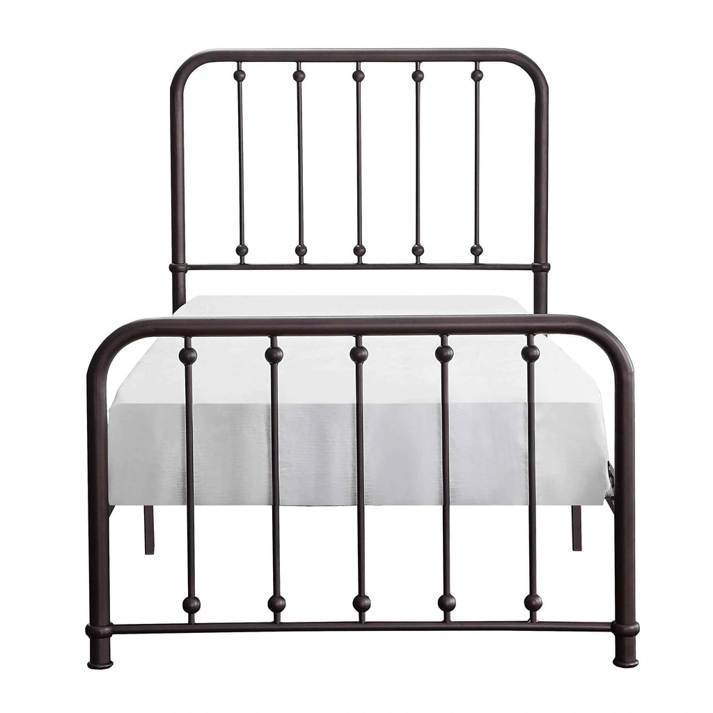 Larkspur Twin Platform Bed