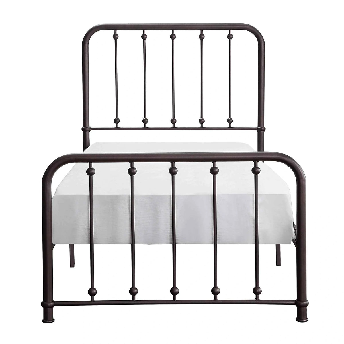 Larkspur Twin Platform Bed