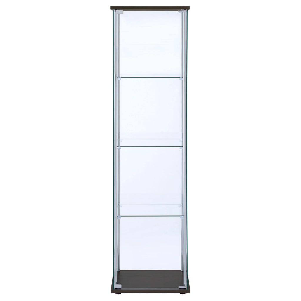 Bellatrix Curio Cabinet