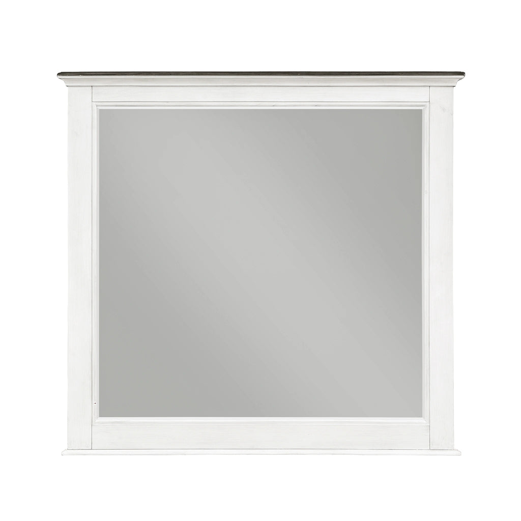 Chesterton Mirror