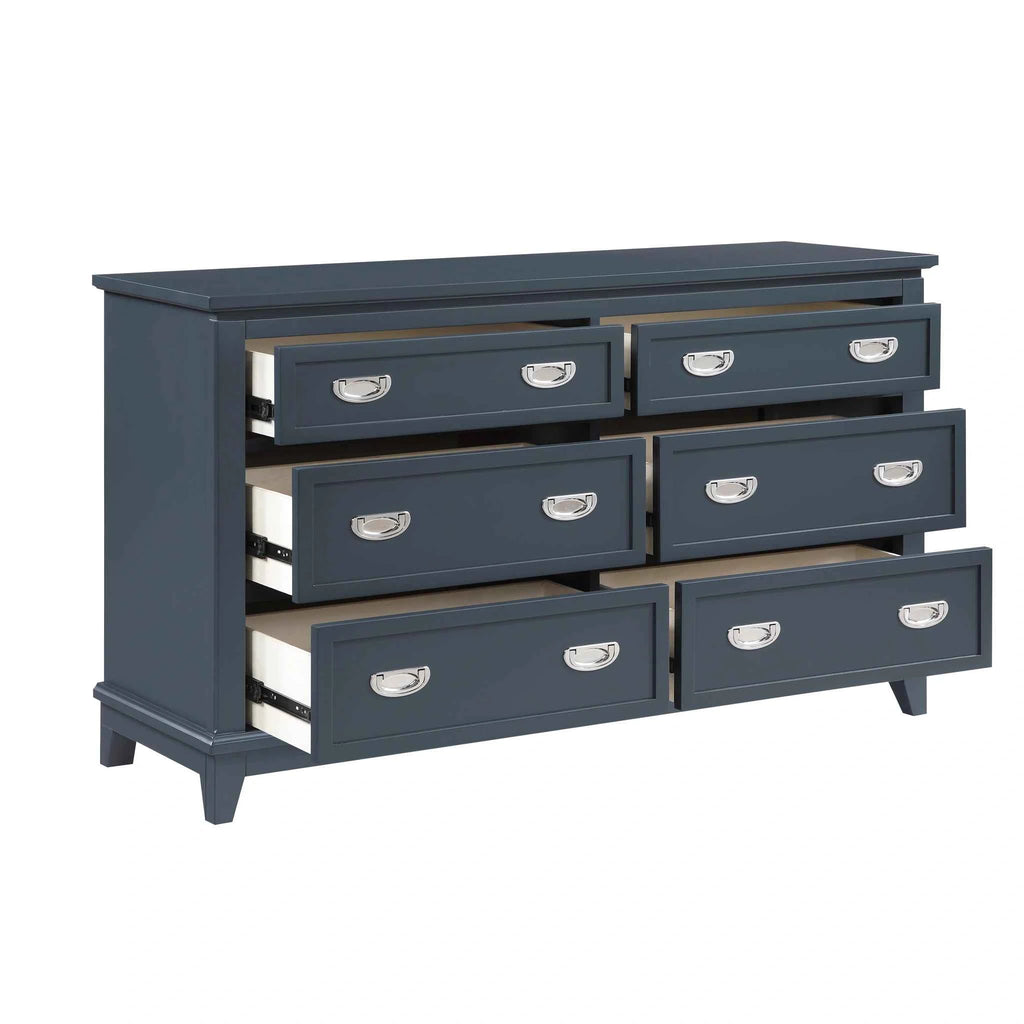 Sloane Dresser