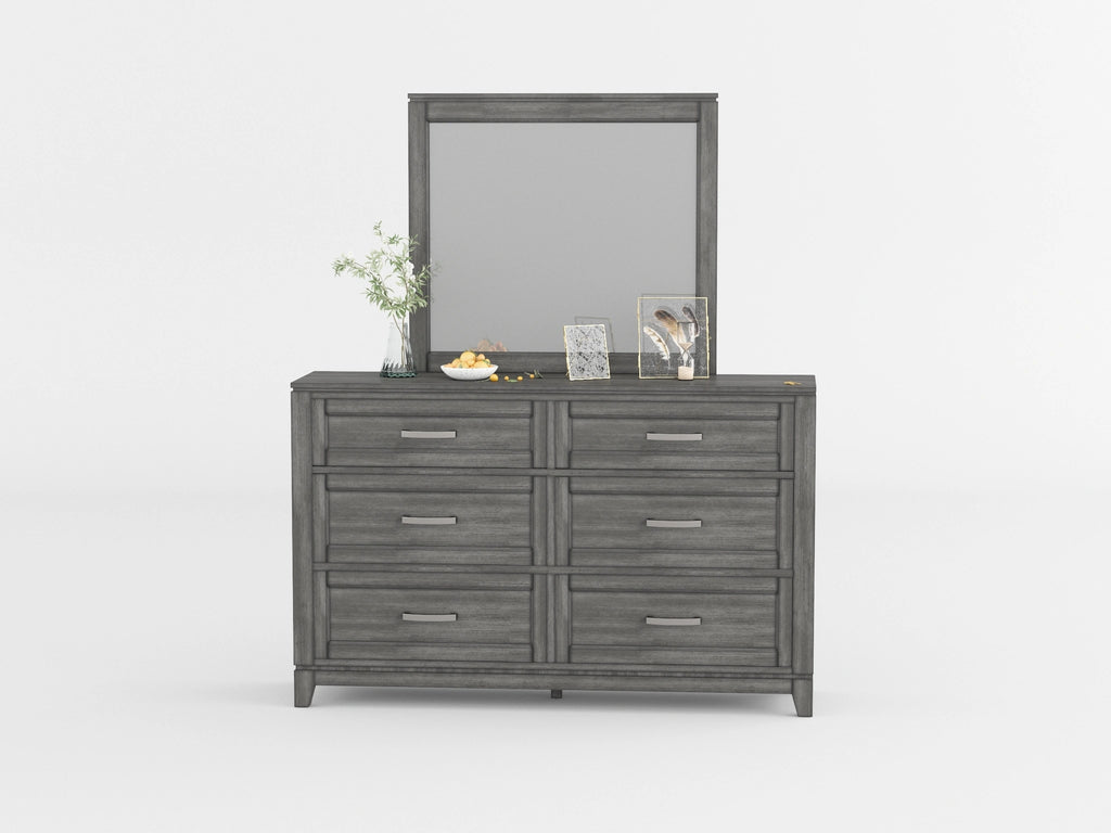Garretson Mirror