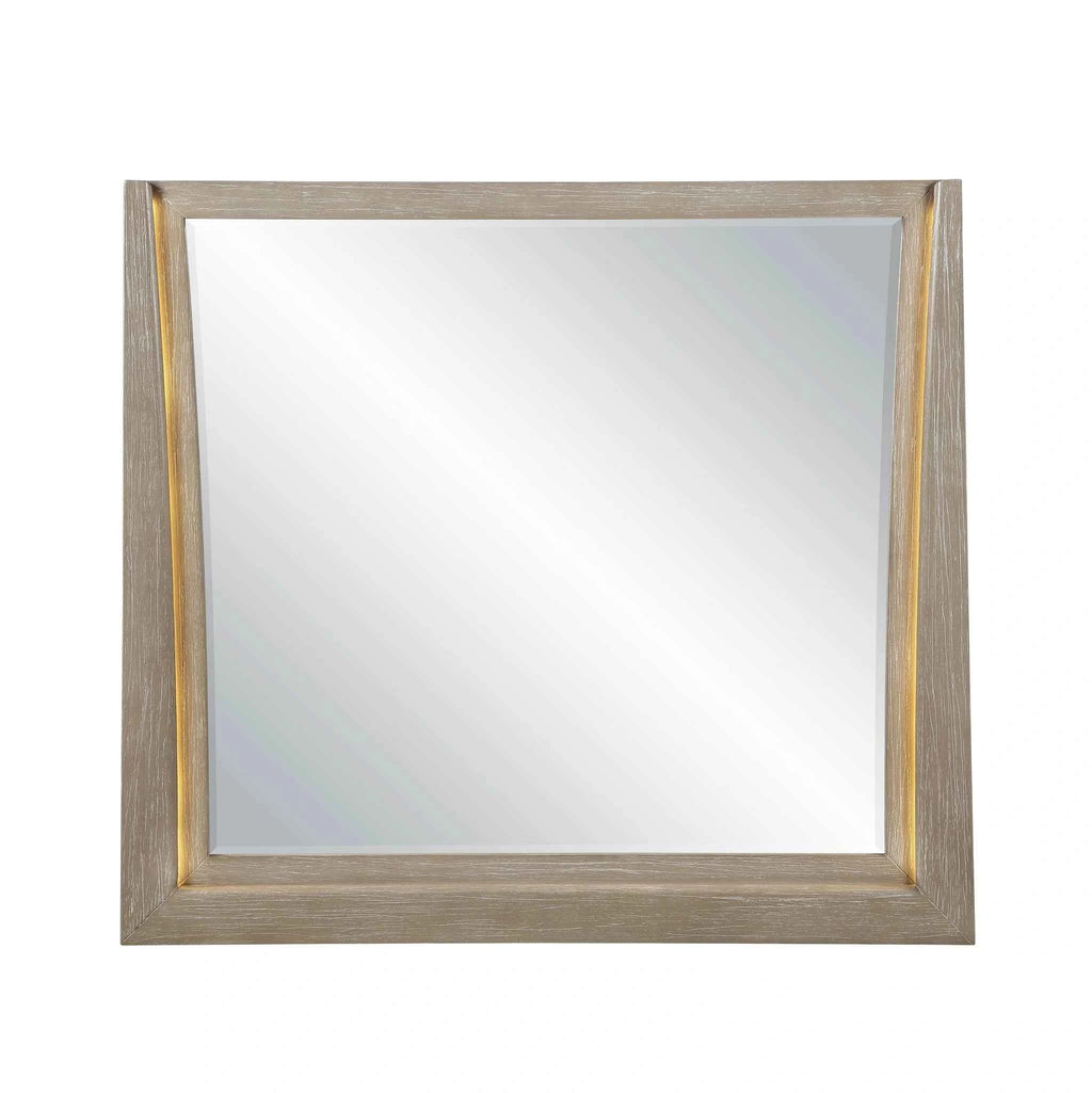 Aeon Mirror