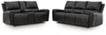 Glossmore Reclining Package