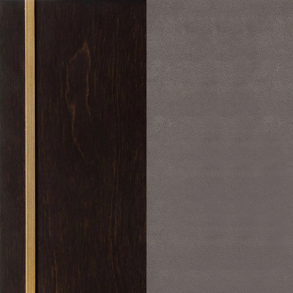Durango Panel Bed