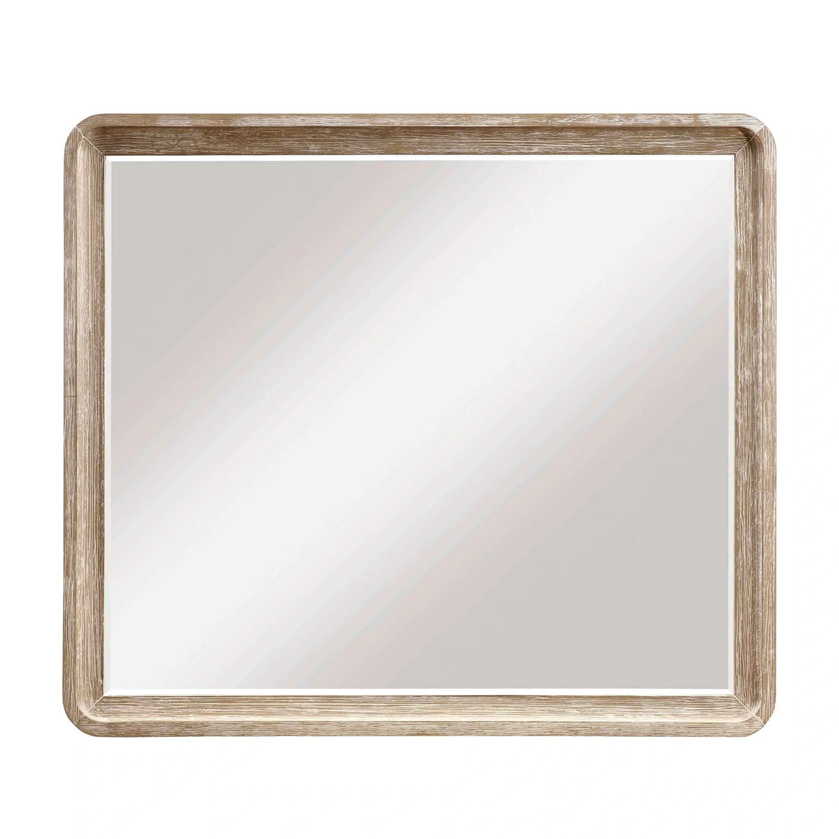 Wilshire Mirror