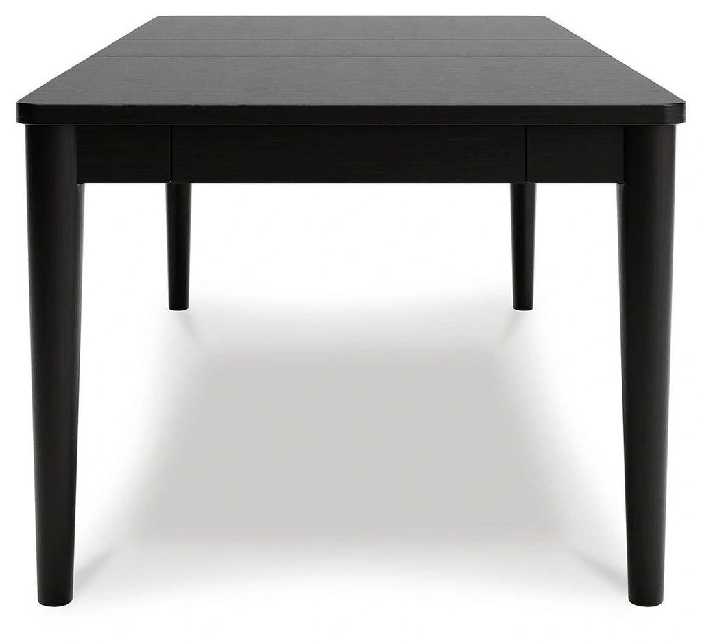 Portdown Dining Extension Table