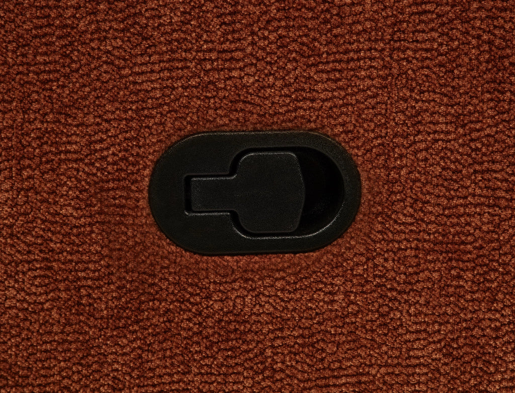 Navarro Reclining Loveseat