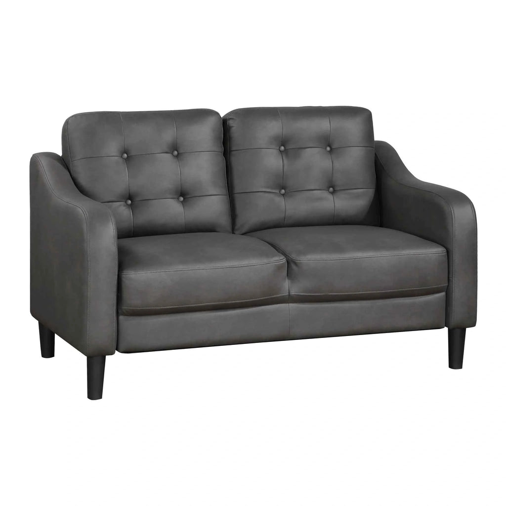 Mallory Love Seat