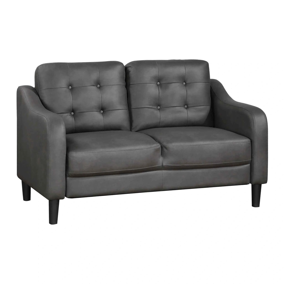 Mallory Love Seat
