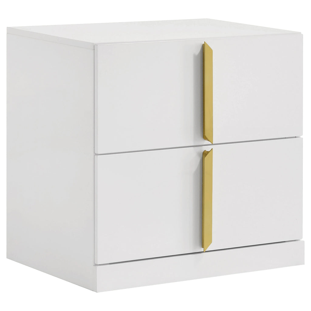 Ines Bedroom Set