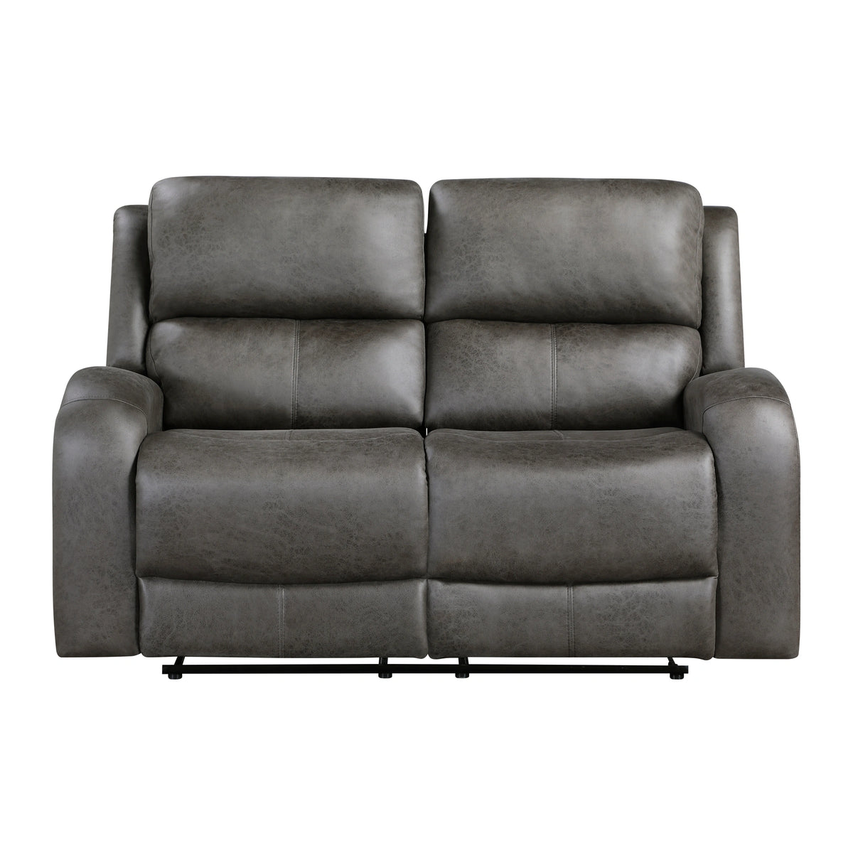 Pagosa Double Reclining Love Seat