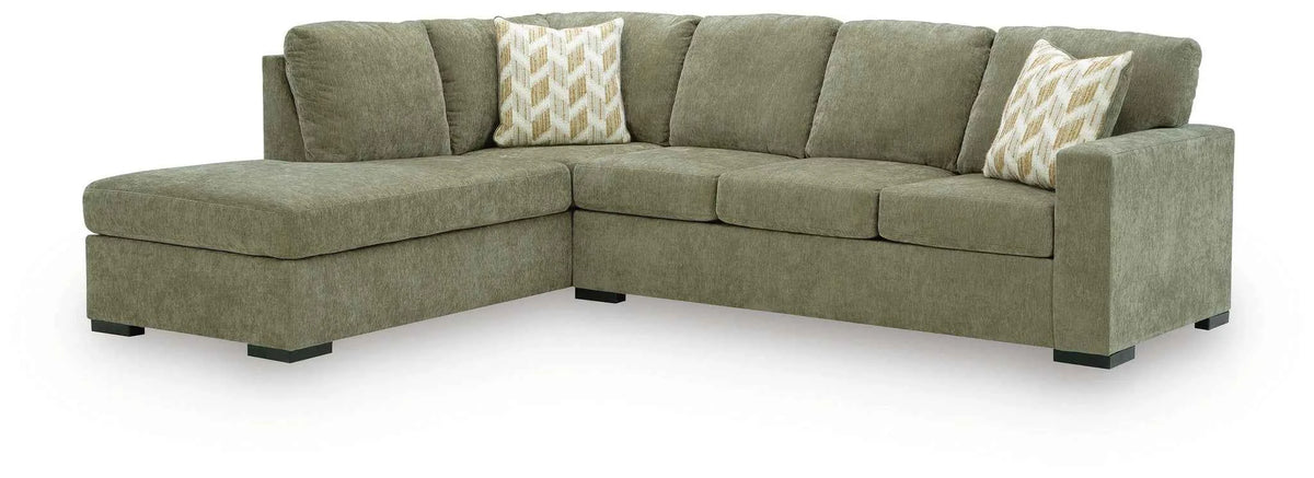 Bridgepoint Sectional