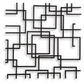 Aadanton Wall Decor