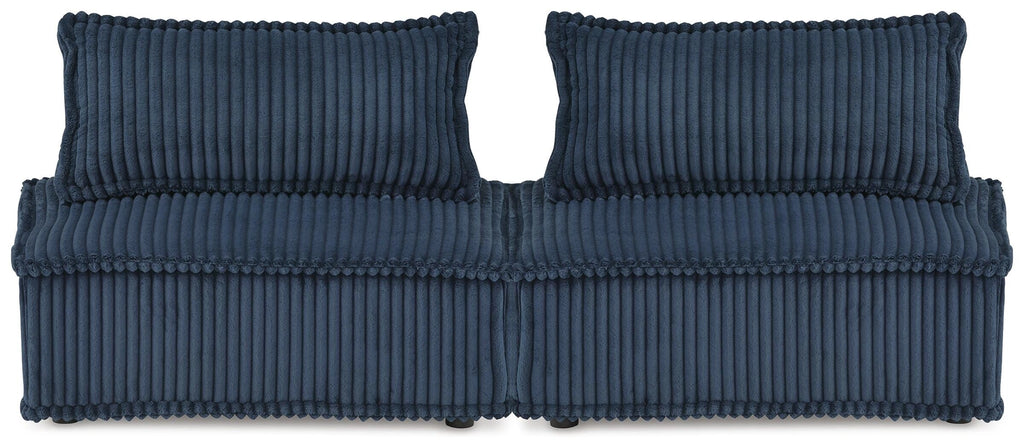 Bales Modular Seating