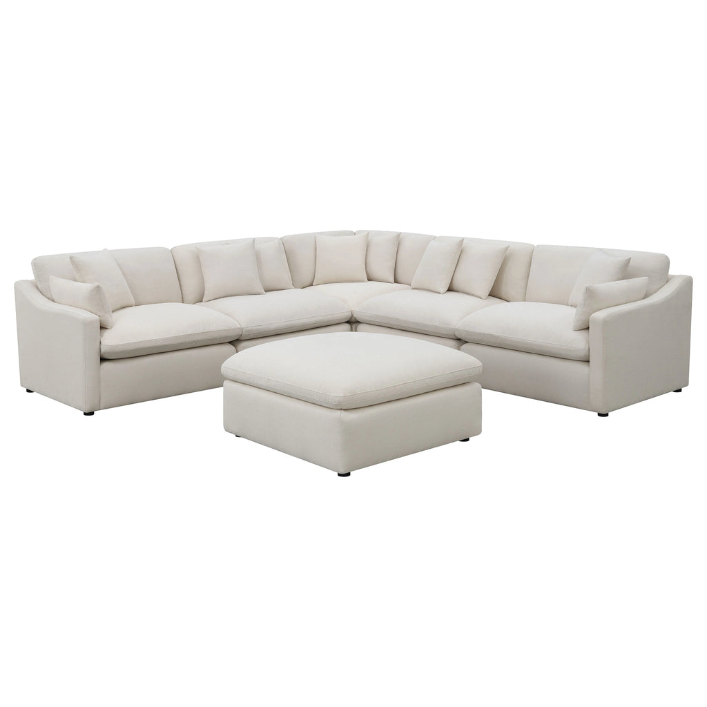 Hobson Modular Sectional Sofa