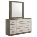 Fenwick Dresser with Mirror