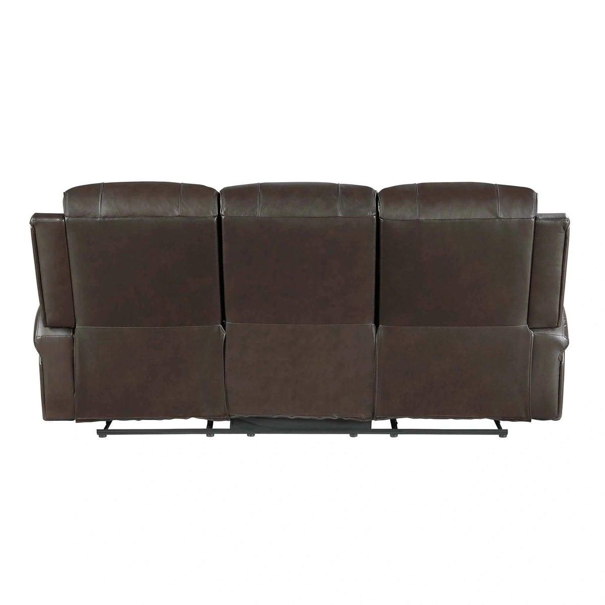 Austin Double Reclining Sofa