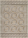 Bachby Area Rug