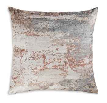 Edinfielders Pillow (Set of 4)