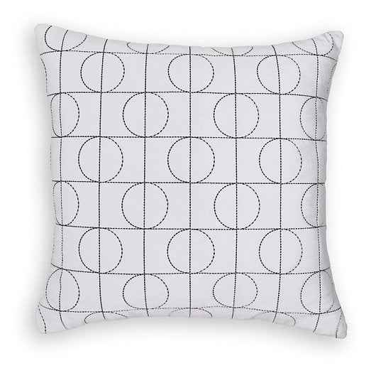 Kydner Pillow (Set of 4)