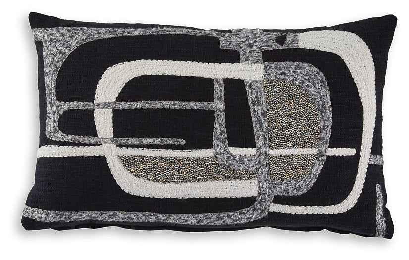 Gavrileigh Pillow (Set of 4)