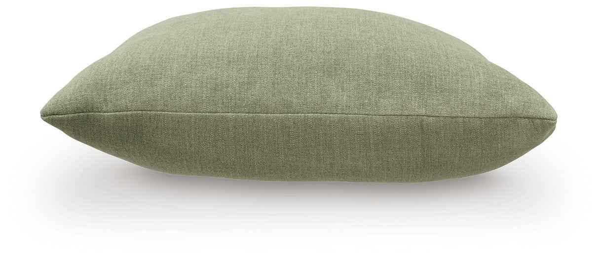 Brockbert Pillow (Set of 4)