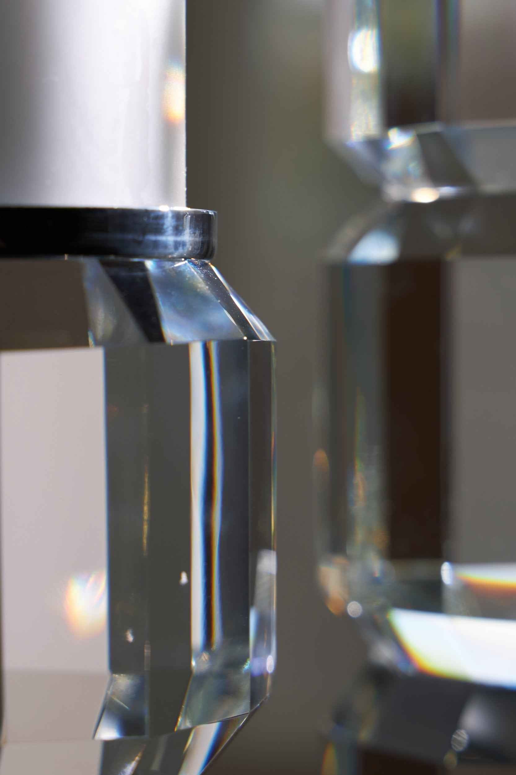 Brentley Candle Holder Set (Set of 2)