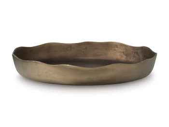 Wallmen Tray