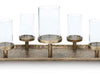 Wallmond Candle Holder