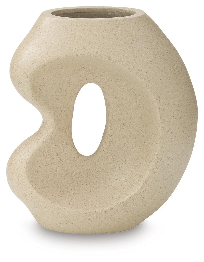 Odion Vase