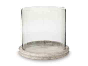 Saskia Candle Holder