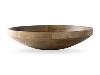 Clayburg Bowl