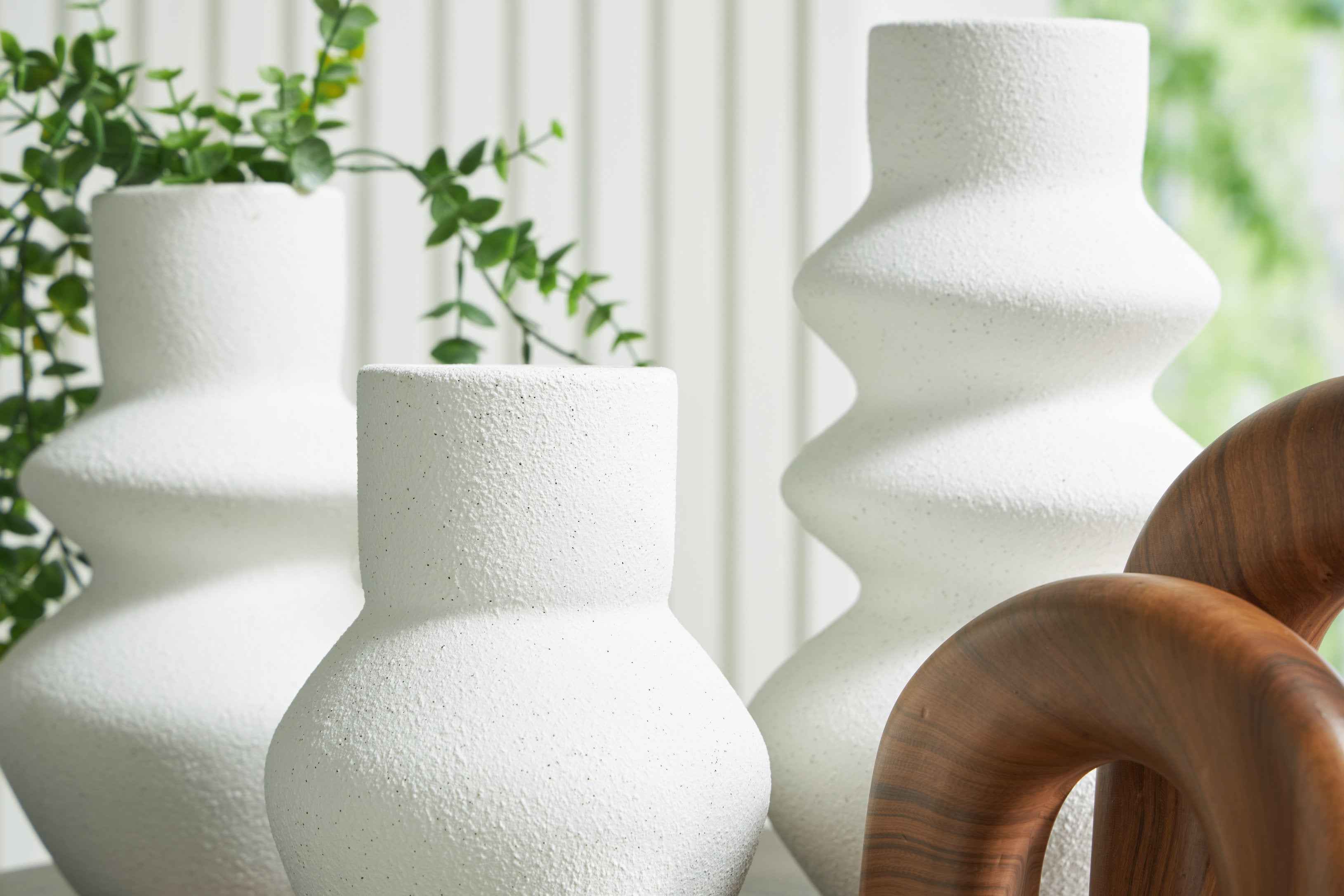 Carterworth Accessory Set (Set of 5)